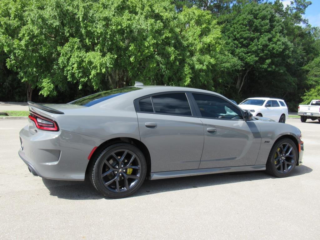 2023 Dodge Charger R/T photo 6