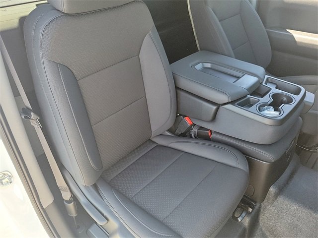 2026 Chevrolet Silverado 1500 Work Truck photo 16
