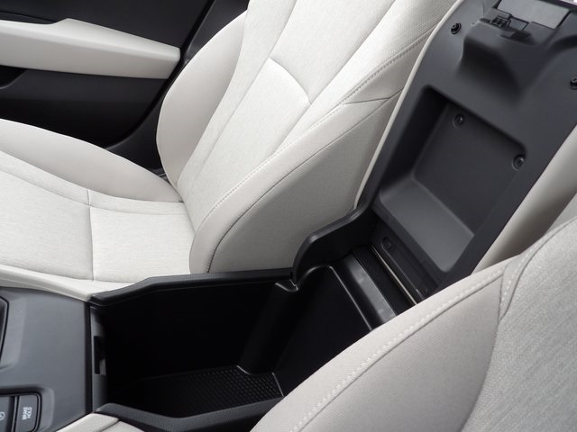 2025 Honda Accord LX photo 26