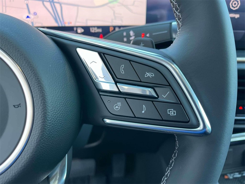 2025 Buick Envision Avenir photo 24