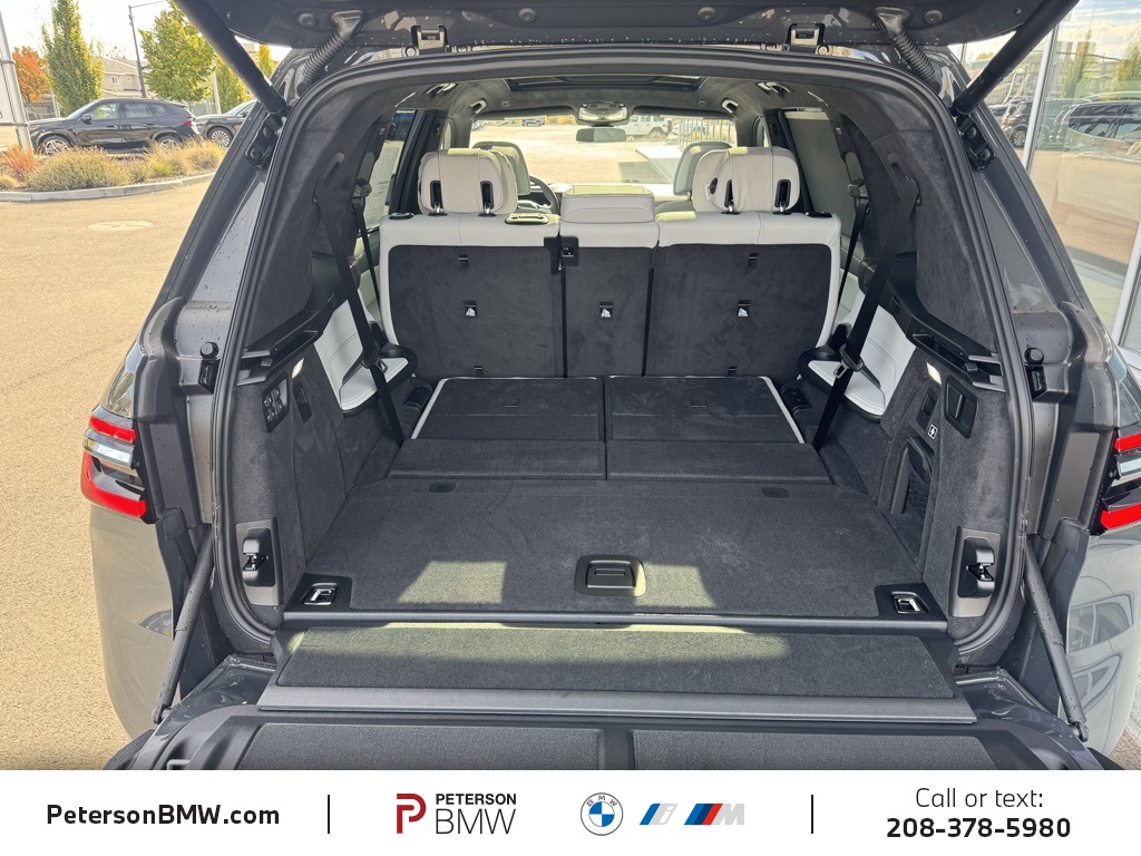 2026 Bmw X7 xDrive40i photo 4