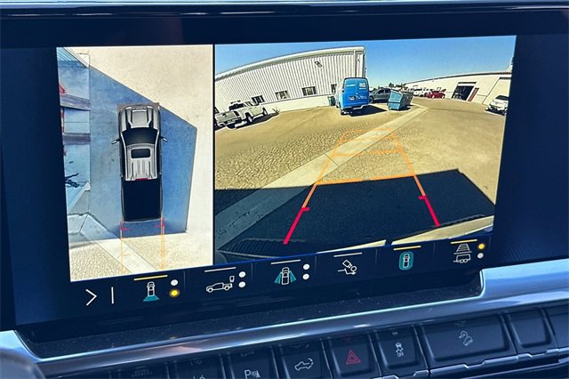 2025 Chevrolet Silverado 2500HD LT photo 22