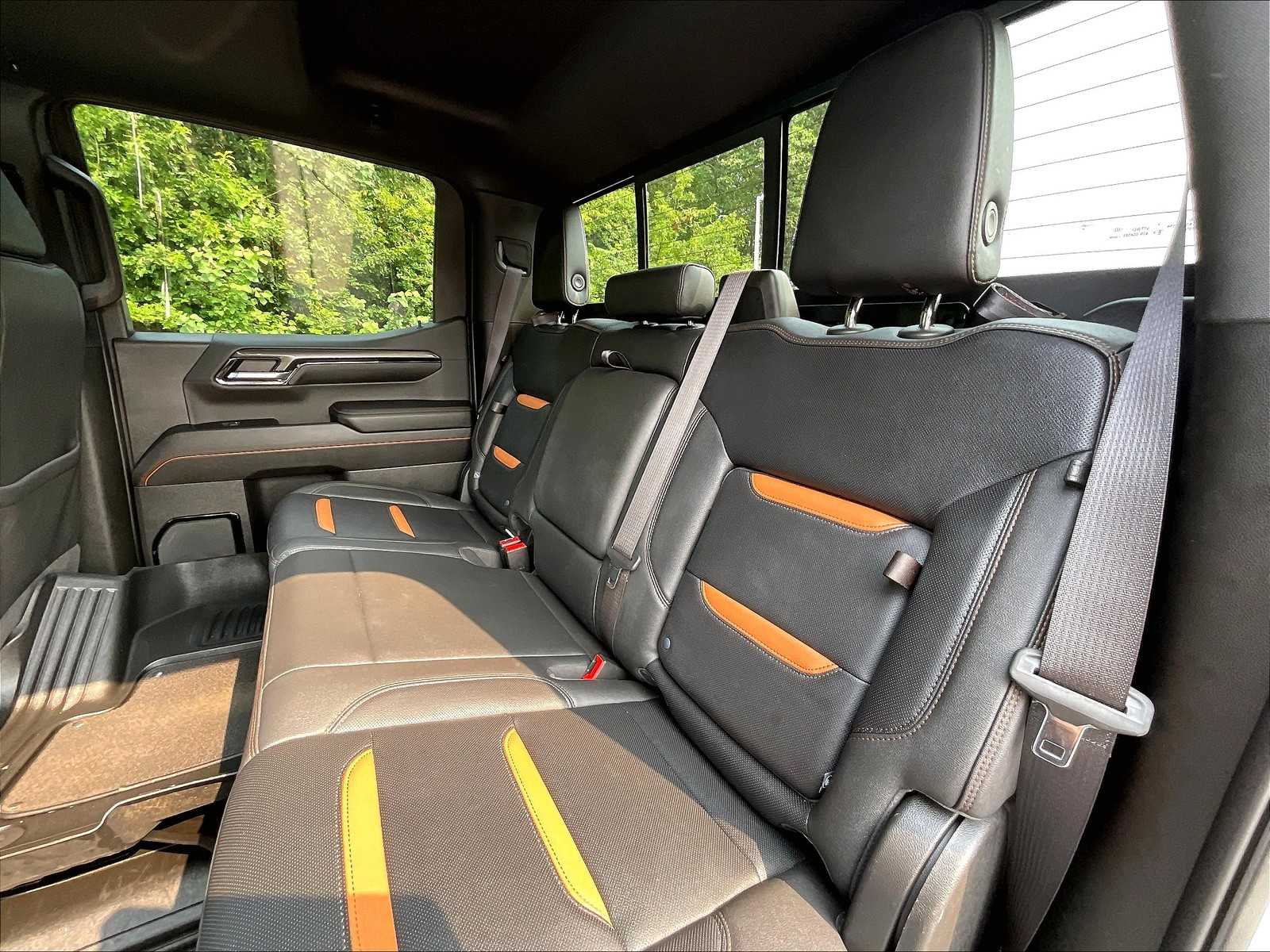 2023 Gmc Sierra 1500 AT4 photo 15