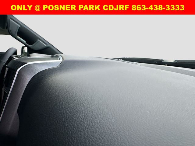 2025 Ram 1500 Big Horn photo 24