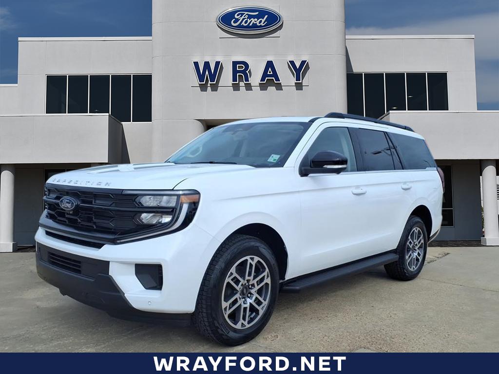 2025 Ford Expedition Active's photo