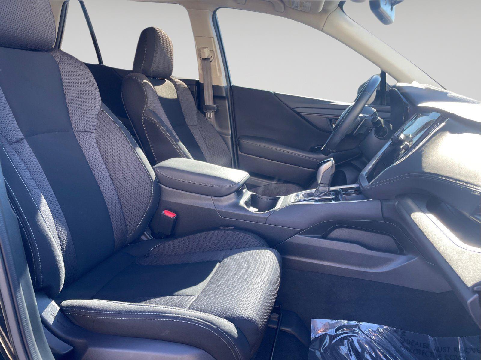 Used 2022 Subaru Outback Premium with VIN 4S4BTADC8N3212608 for sale in Kansas City