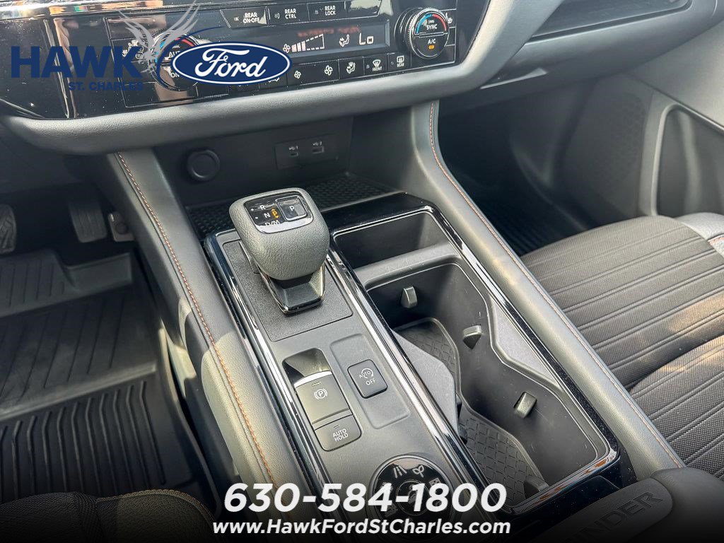 2023 NISSAN PATHFINDER - Image 18