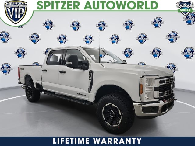 2026 Ford F-250 Super Duty XLT's photo