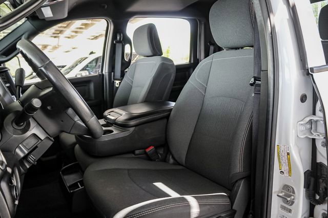 2024 Ram 2500 Tradesman photo 10