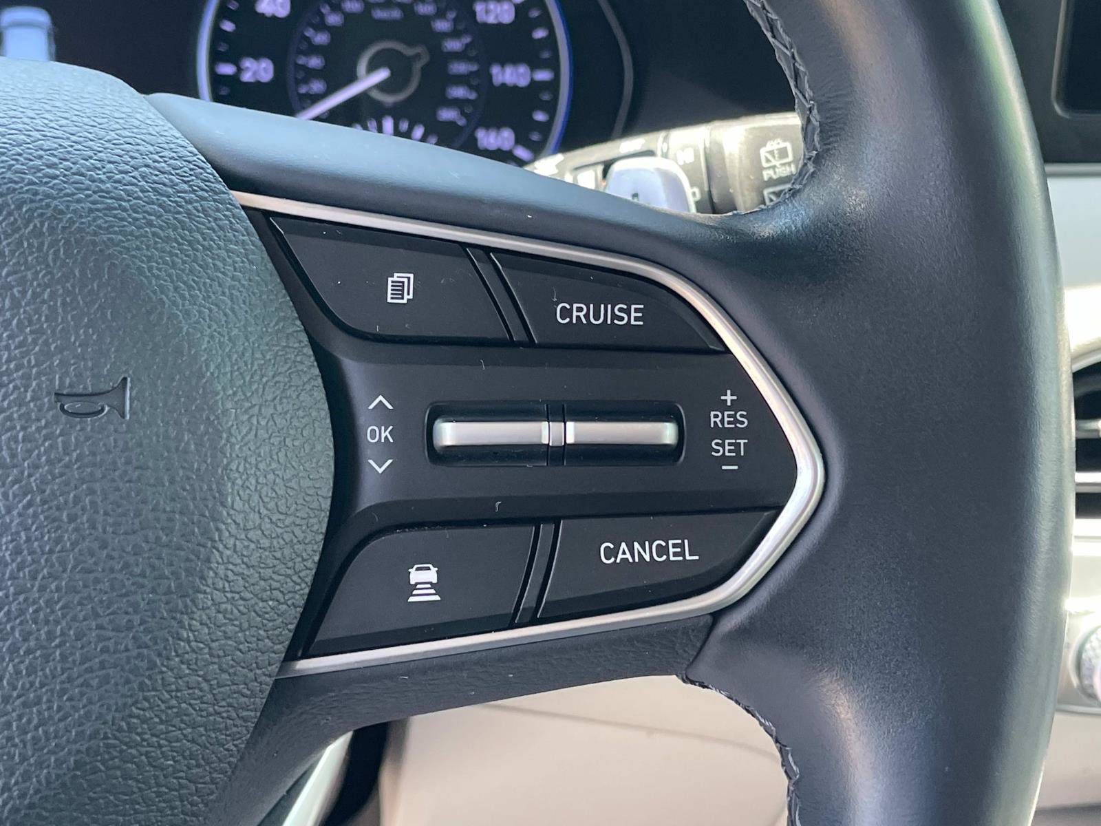 2022 Hyundai Palisade SEL photo 3