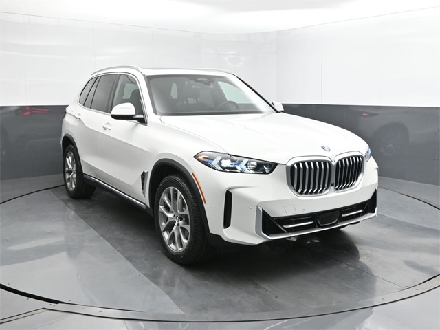 2026 Bmw X5 xDrive40i photo 18