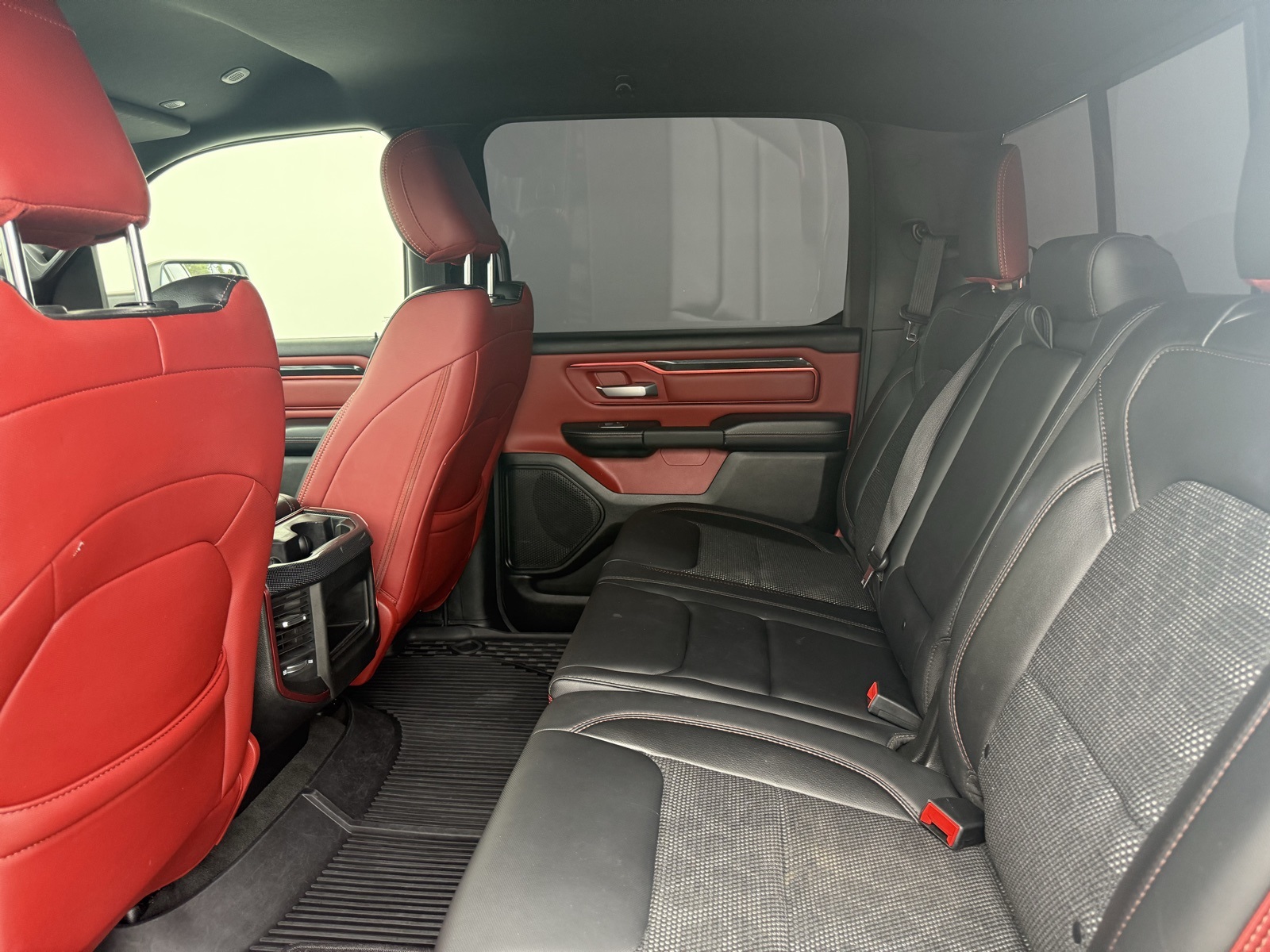 2019 Ram 1500 Rebel photo 26
