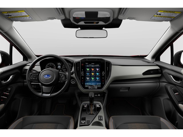 2025 Subaru Crosstrek Limited photo 18