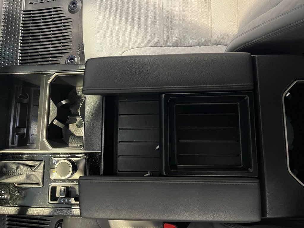 2025 Toyota Tundra SR5 photo 21