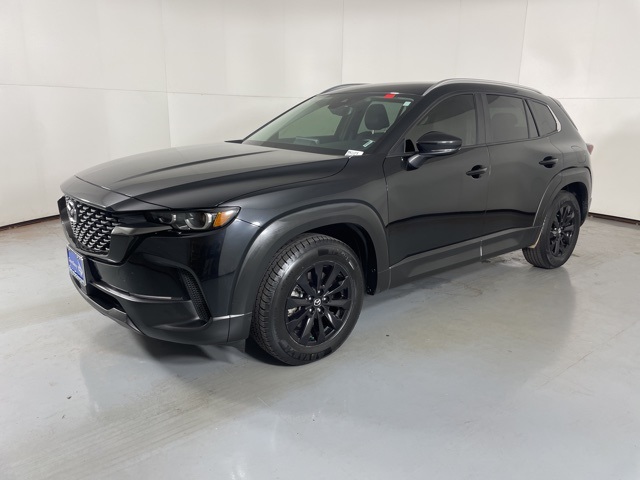2024 Mazda CX-50 2.5 S Preferred photo 4
