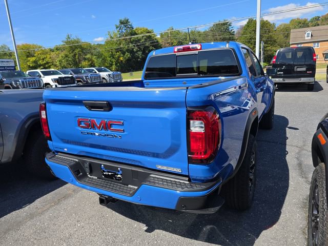 2026 Gmc Canyon Elevation photo 4