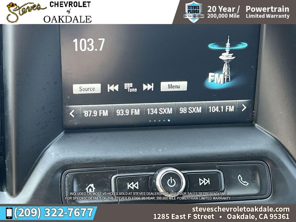 2018 Gmc Acadia SLE photo 14