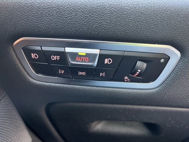 2019 Bmw X5 xDrive40i photo 14