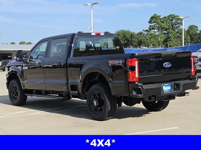 2025 Ford F-250 XL photo 5