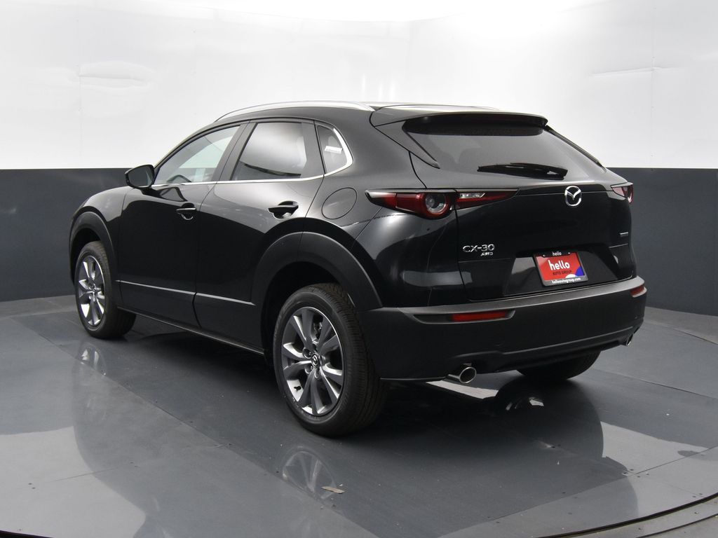 2025 Mazda CX-30 2.5 S Preferred photo 27
