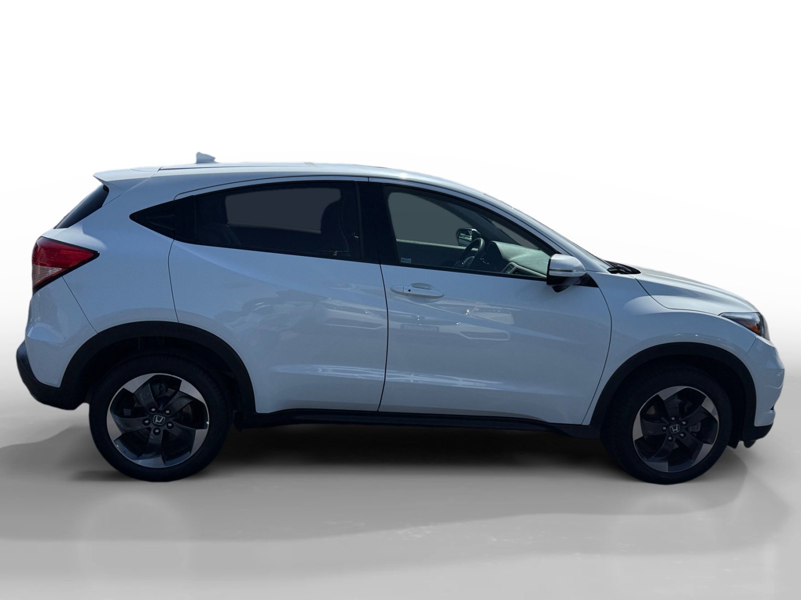 2018 Honda HR-V EX photo 6