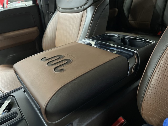 2025 Ford F-150 King Ranch photo 26