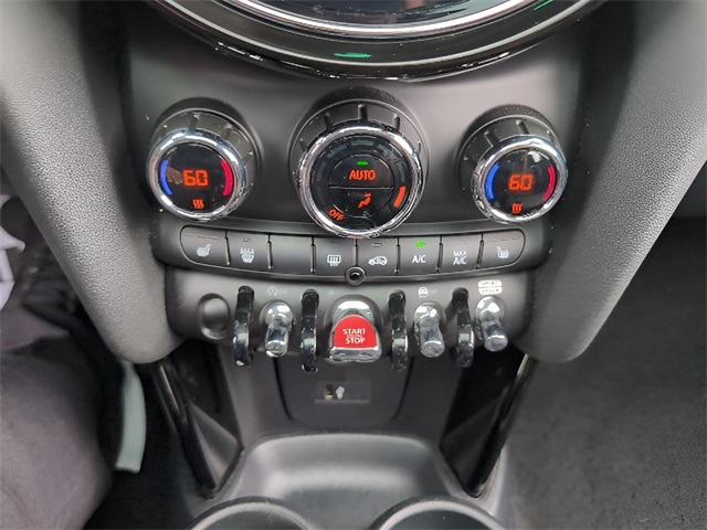 2024 Mini Cooper Hardtop S photo 29