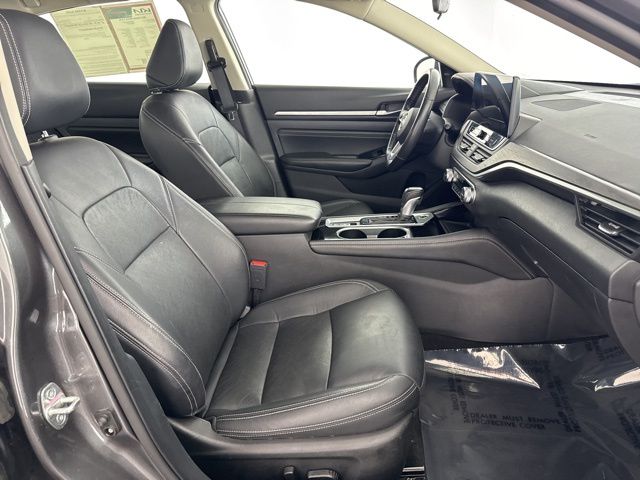 2023 Nissan Altima 2.5 SL photo 20