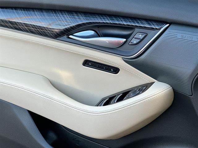 2025 Cadillac CT5 Premium Luxury photo 18