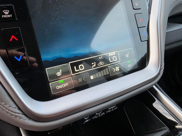 2025 Subaru Outback Premium photo 27