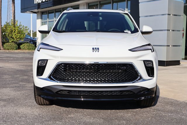 2026 Buick Encore GX Sport Touring photo 2