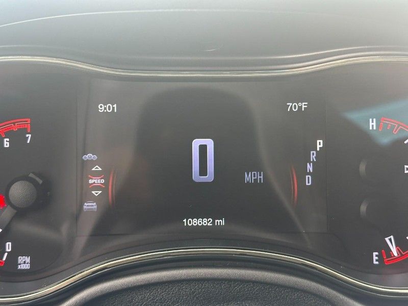 2018 Dodge Durango R/T photo 22