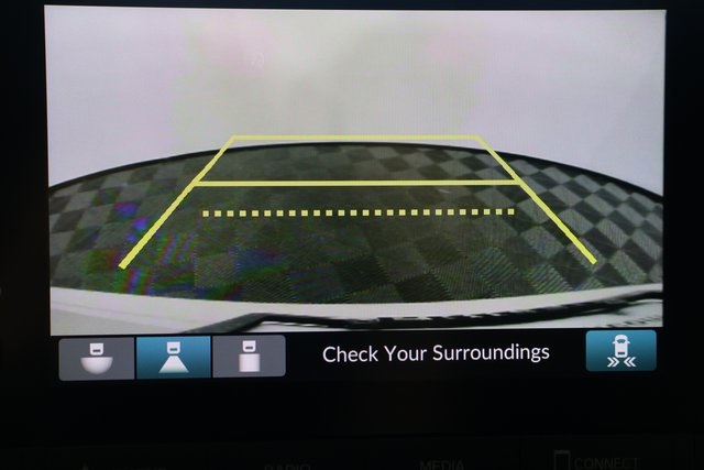2025 Honda CR-V EX photo 14