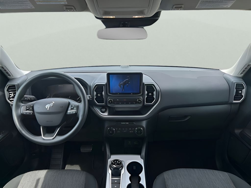 2022 Ford Bronco Sport Big Bend photo 11