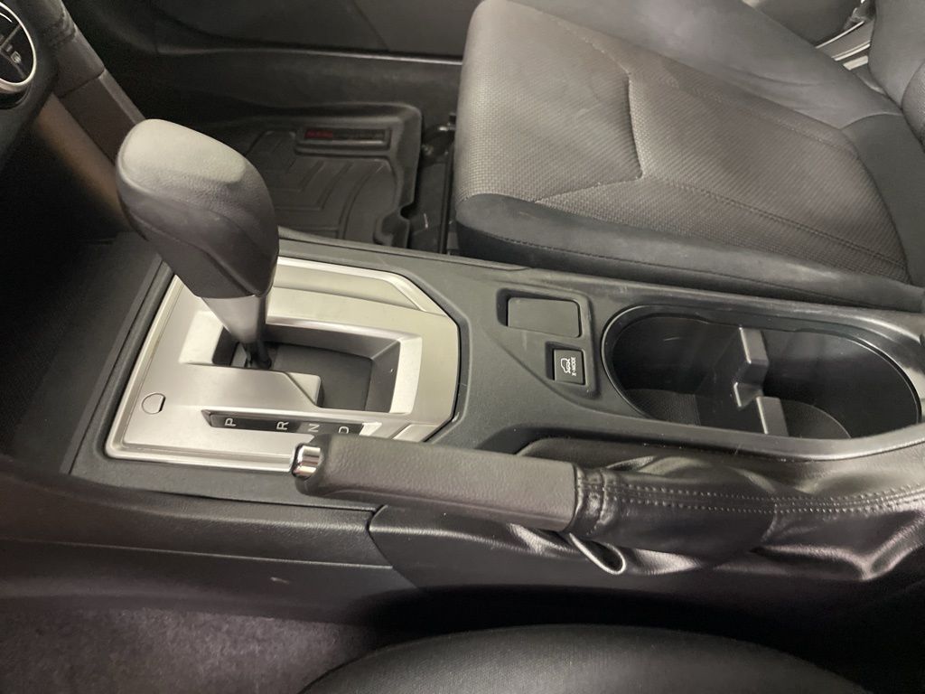 2021 Subaru Crosstrek Base photo 27