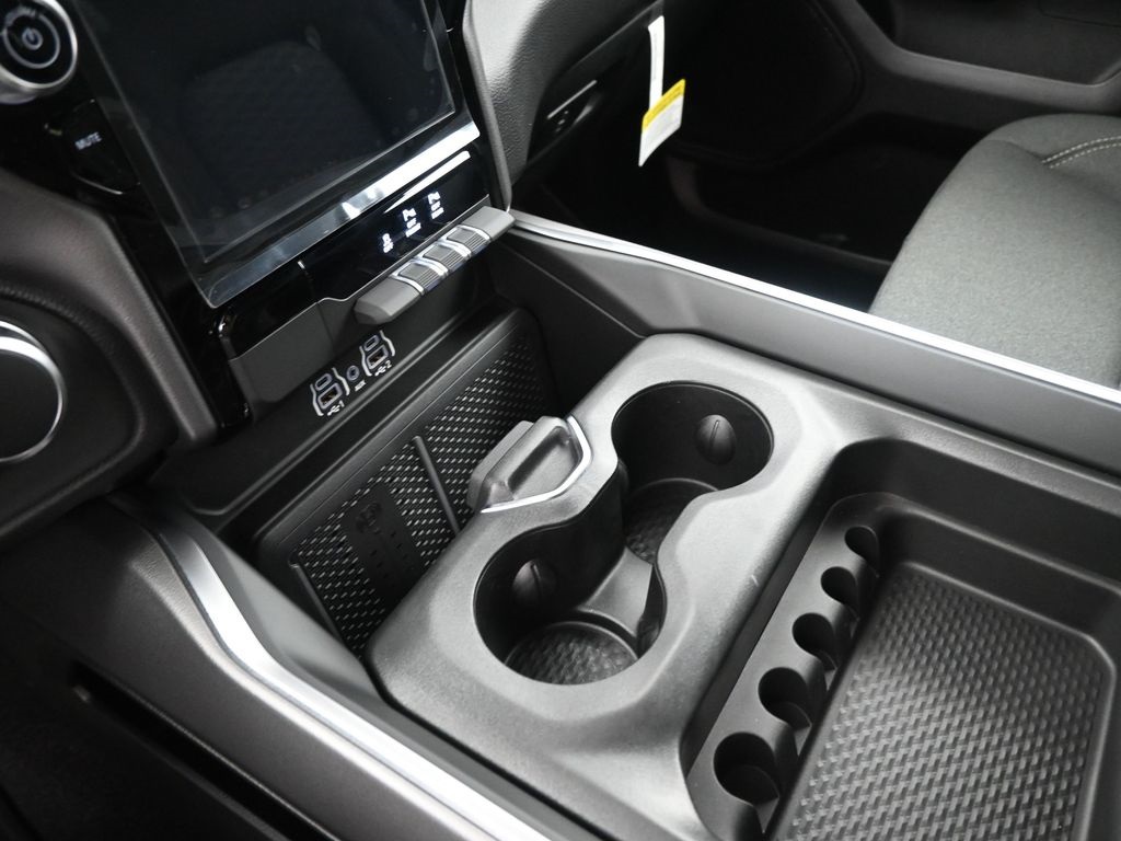 2026 Ram 1500 Big Horn Lone Star photo 4