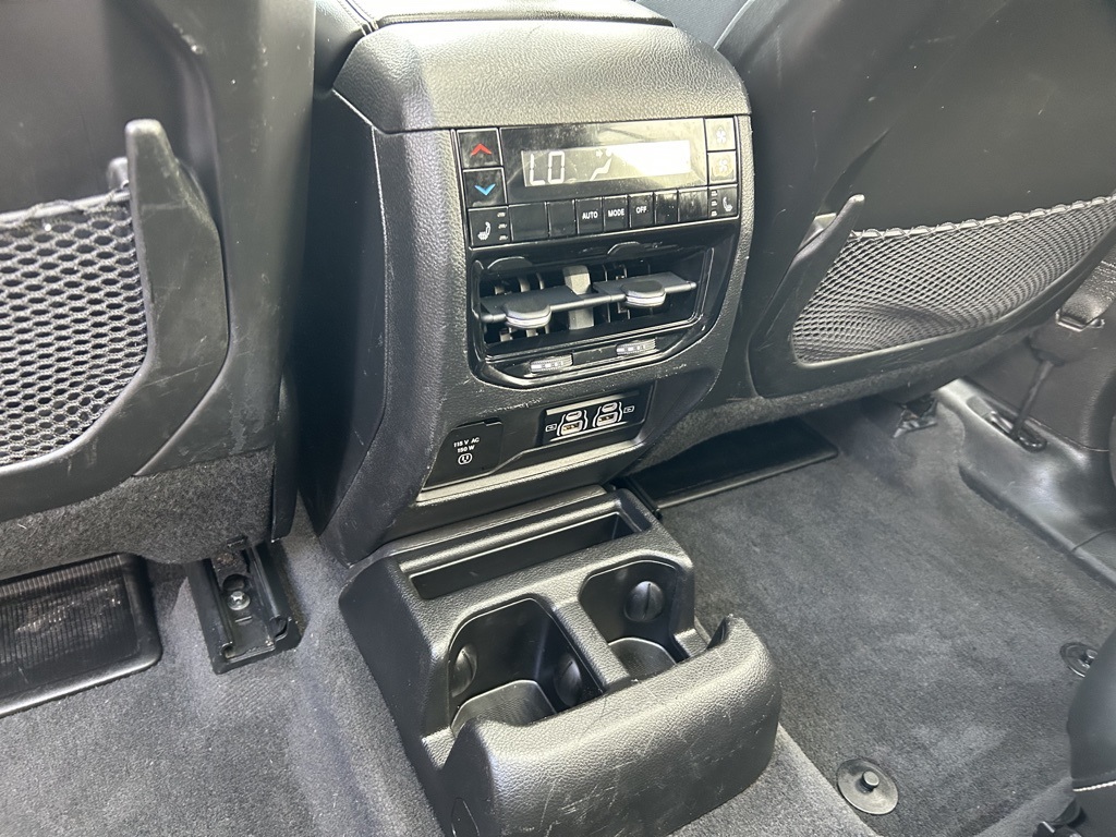 2022 Jeep Grand Cherokee Limited photo 25
