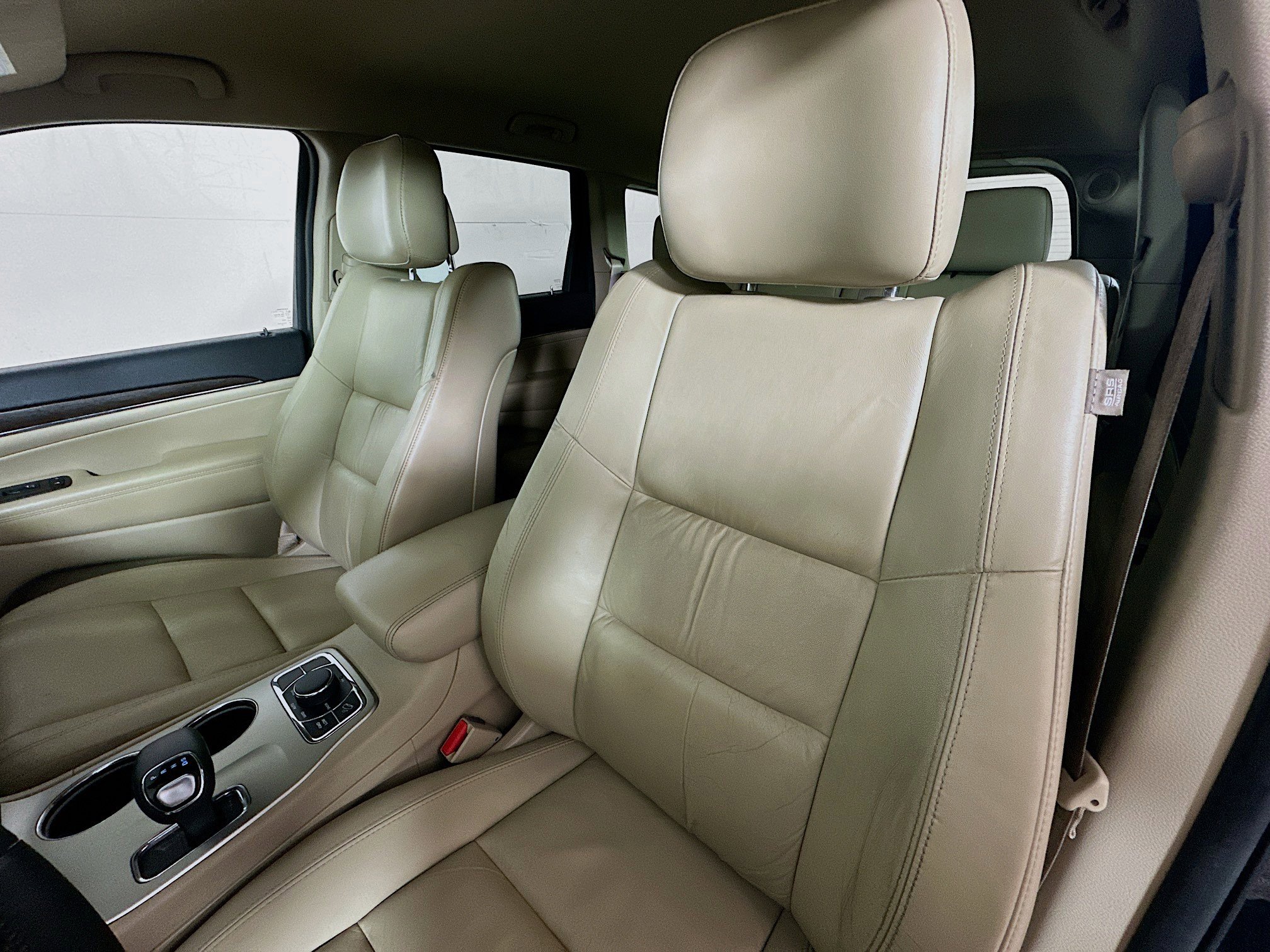 2014 Jeep Grand Cherokee Limited photo 18