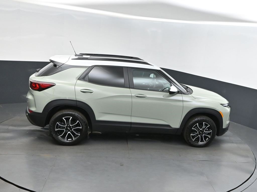 2026 Chevrolet Trailblazer ACTIV photo 32