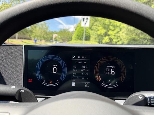 2025 Hyundai Sonata SEL photo 15