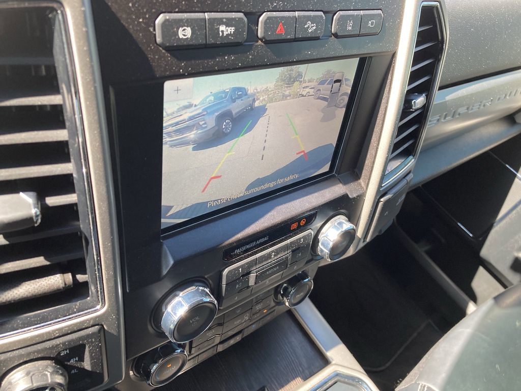 2020 Ford F-250 photo 22