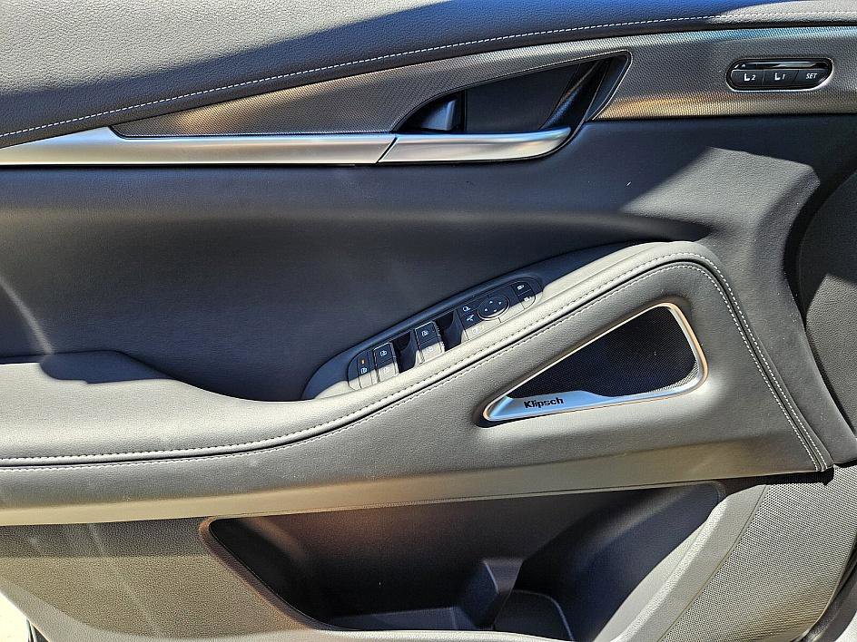 2026 Infiniti QX60 Luxe photo 26