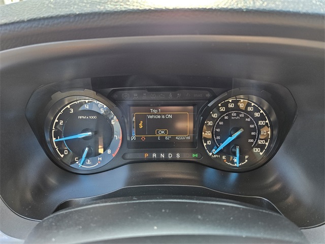 2021 Ford Ranger XLT photo 27