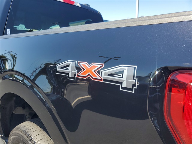 2023 Ford F-150 XLT photo 10