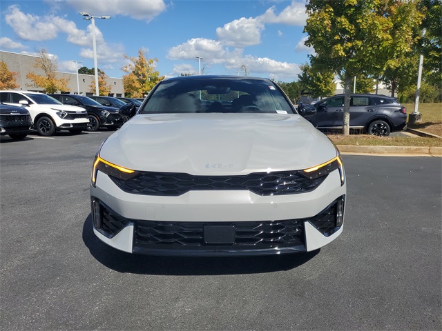 2025 Kia K5 GT-Line photo 2