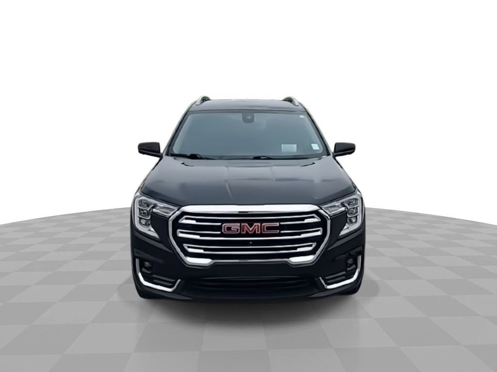 2022 Gmc Terrain SLT photo 3