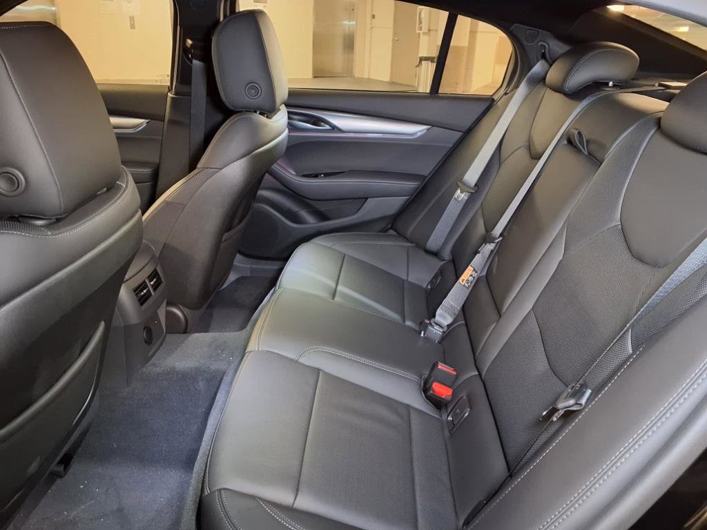 2026 Cadillac CT5 Premium Luxury photo 10