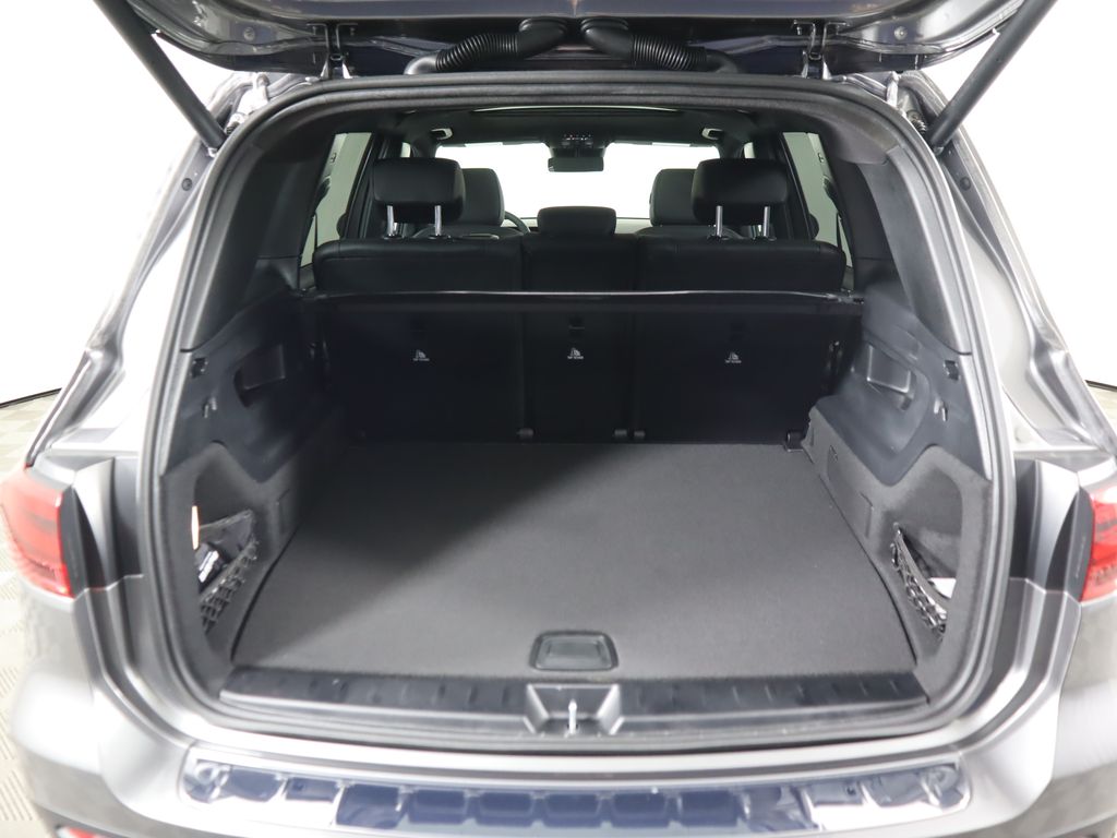 2026 Mercedes Benz GLB 250 photo 28