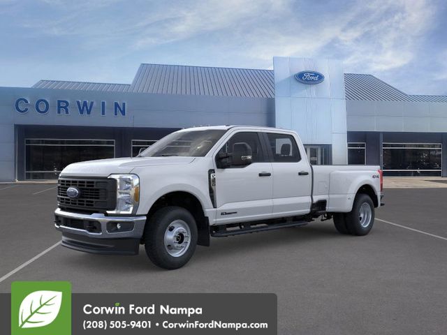 2026 Ford F-350 photo 2