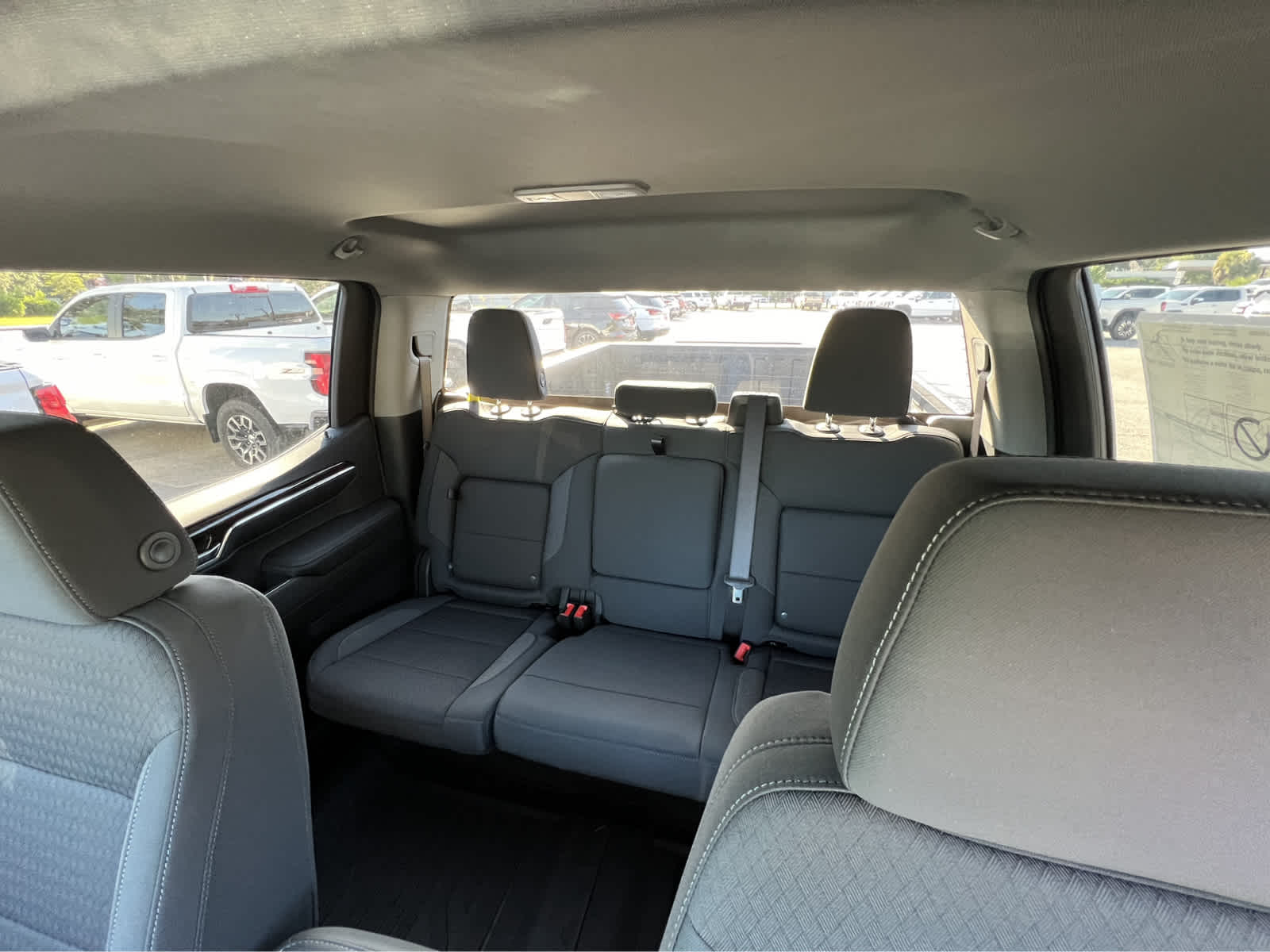 2024 Gmc Sierra 1500 Elevation photo 8